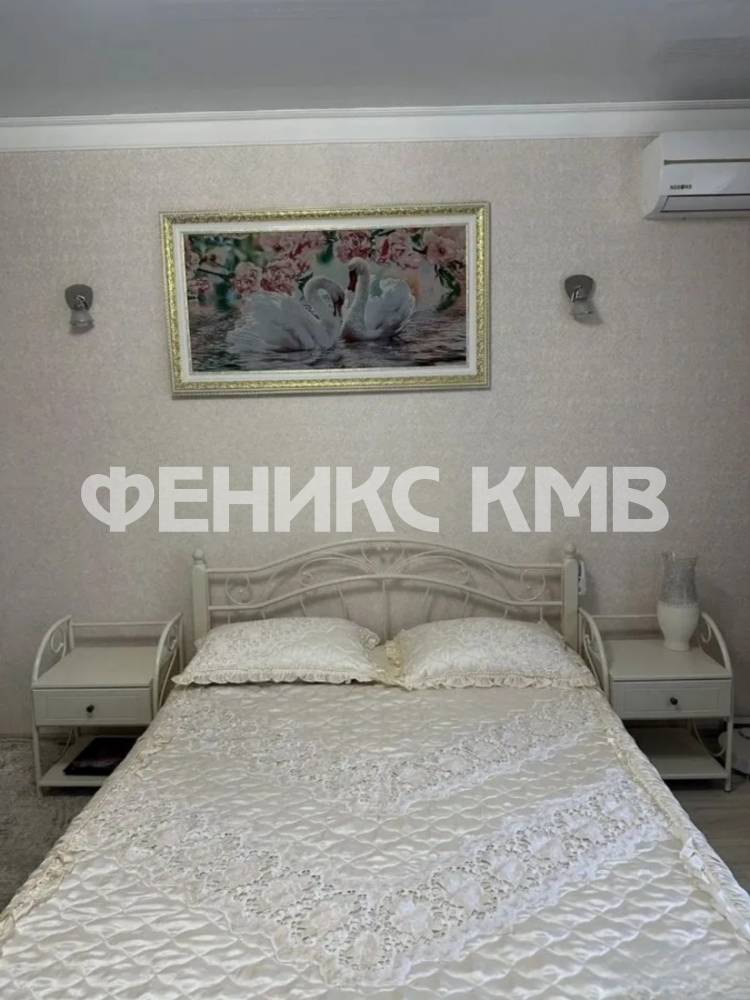 Спальня