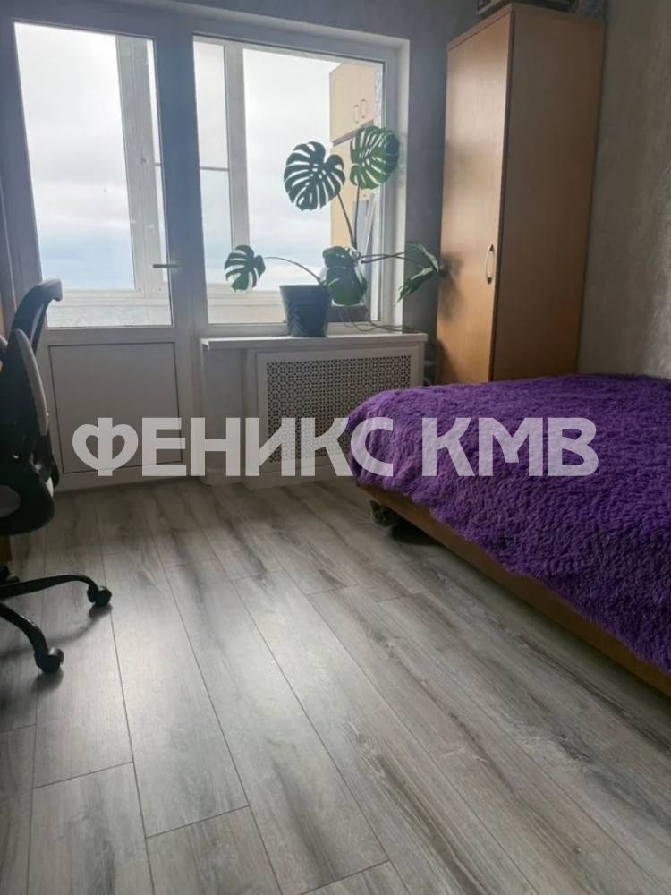 Спальня