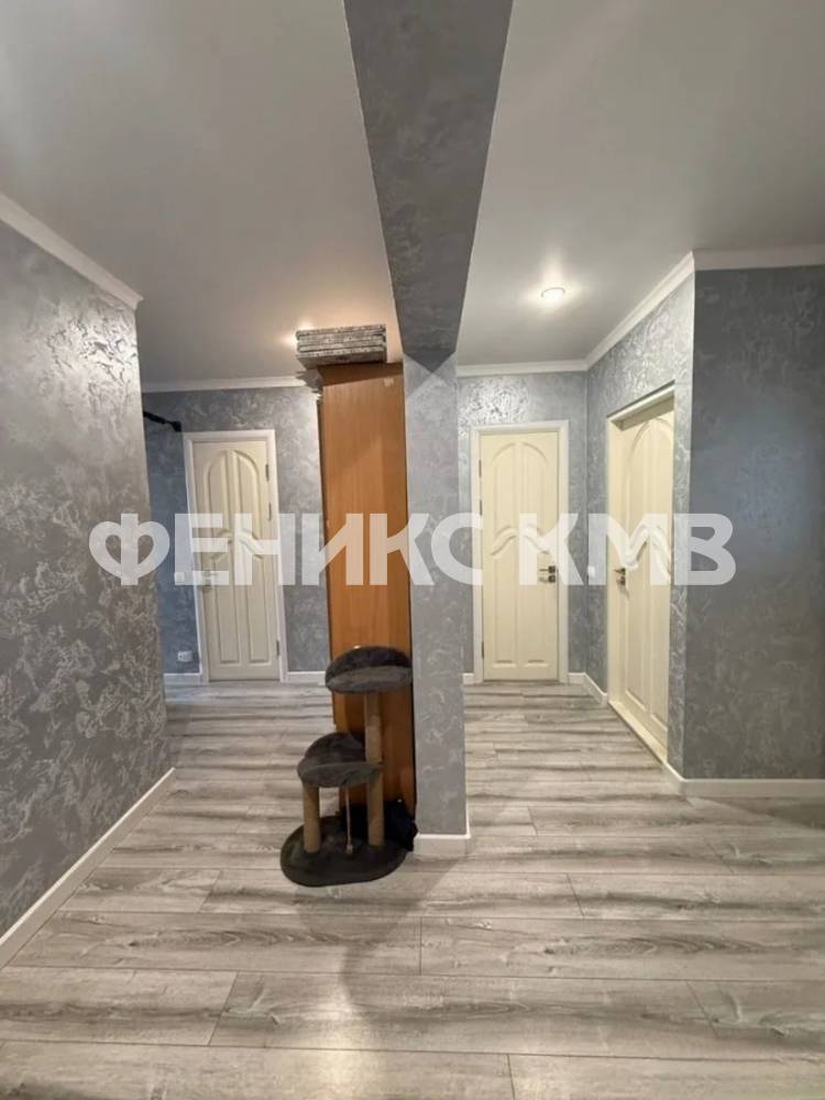 Прихожая