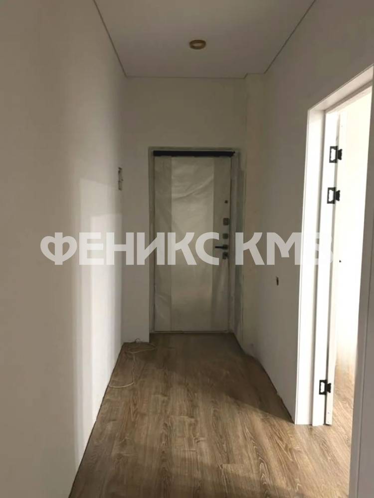 Прихожая