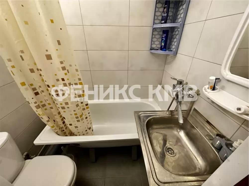 Санузел