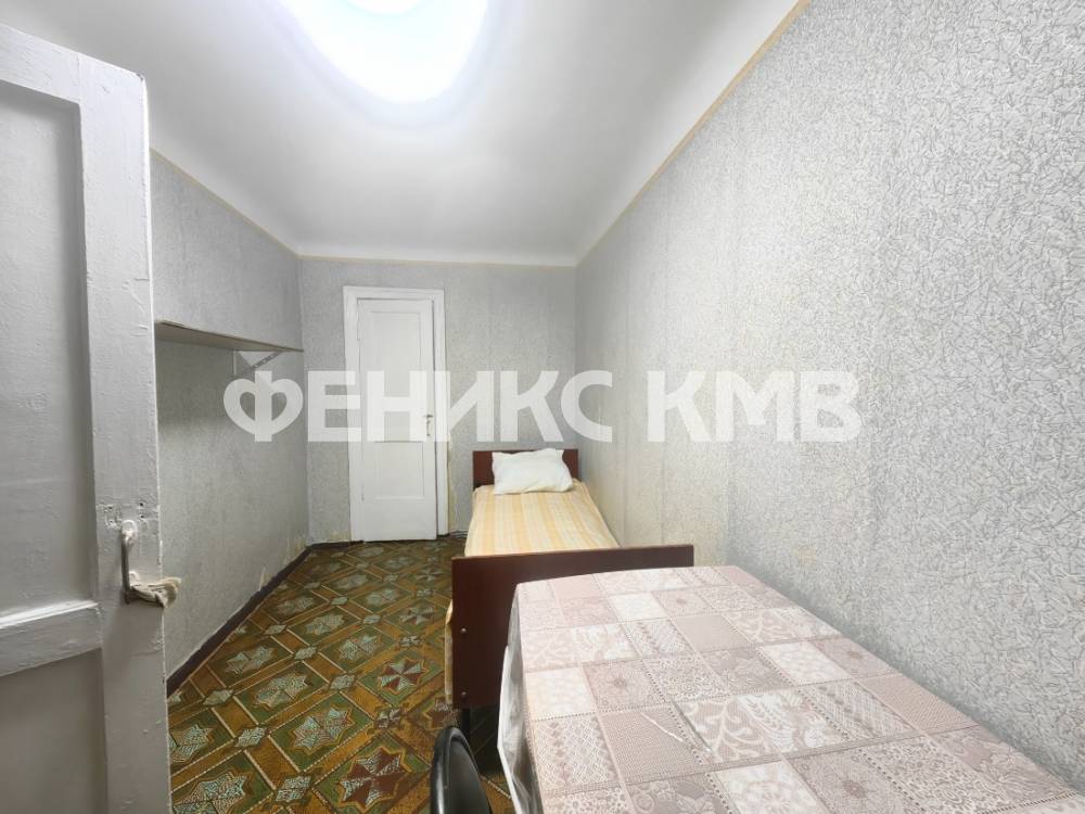 Спальня