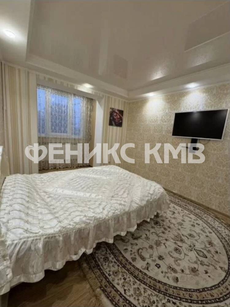 Спальня