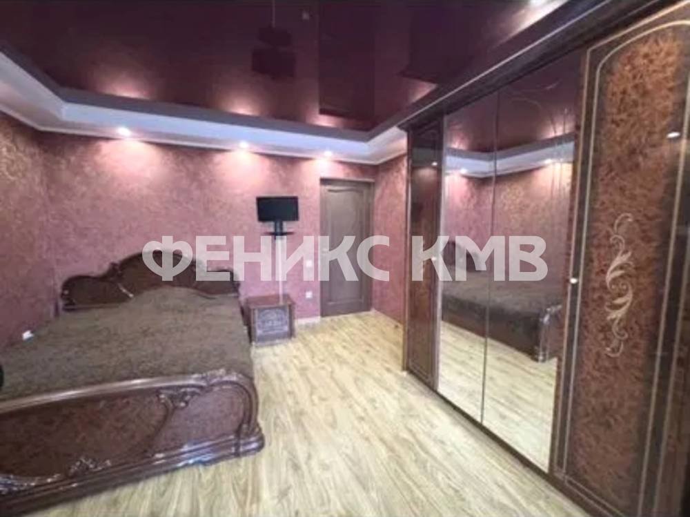 Спальня