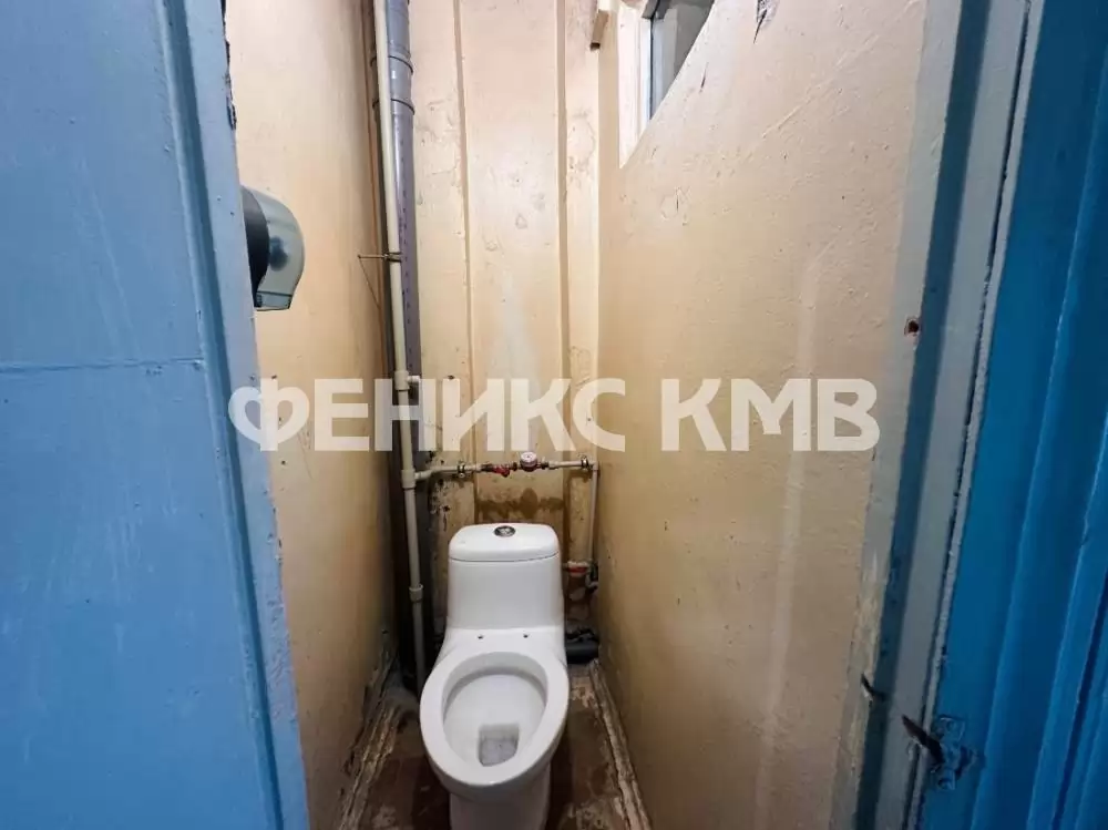 Санузел