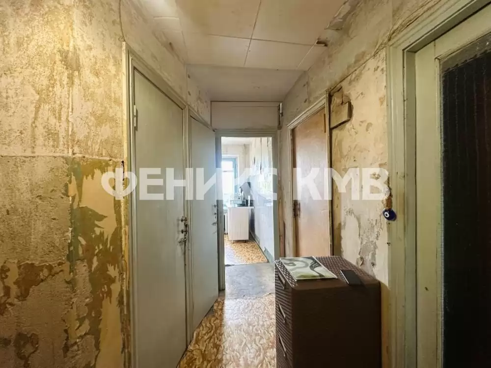 Прихожая