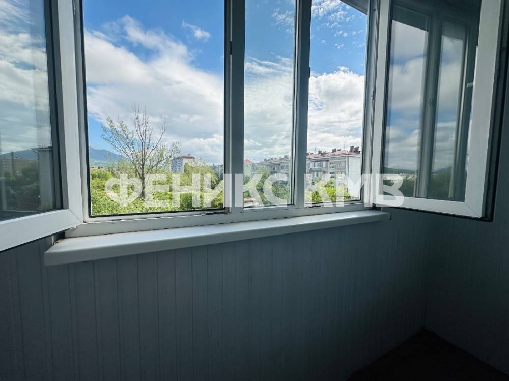 Балкон