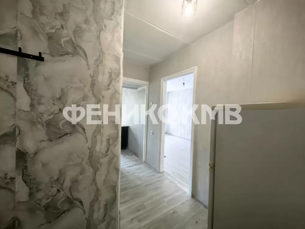 Прихожая