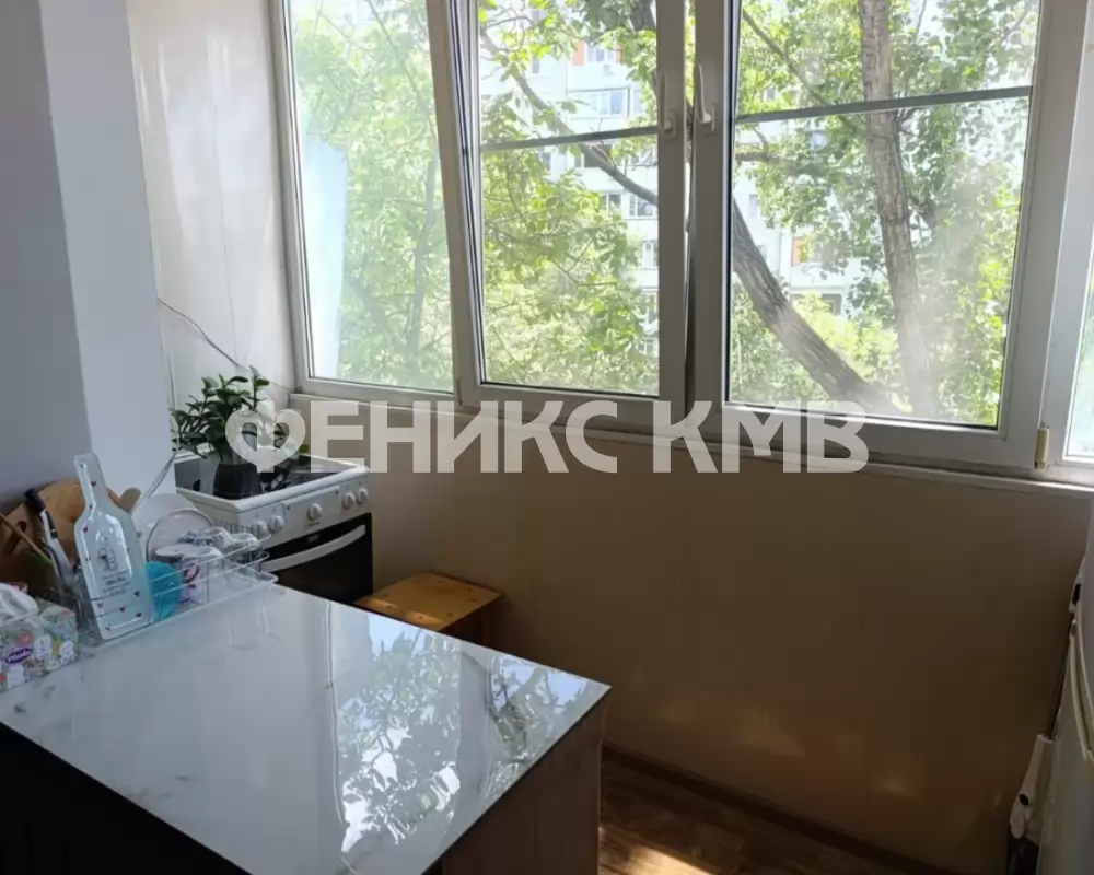 Балкон