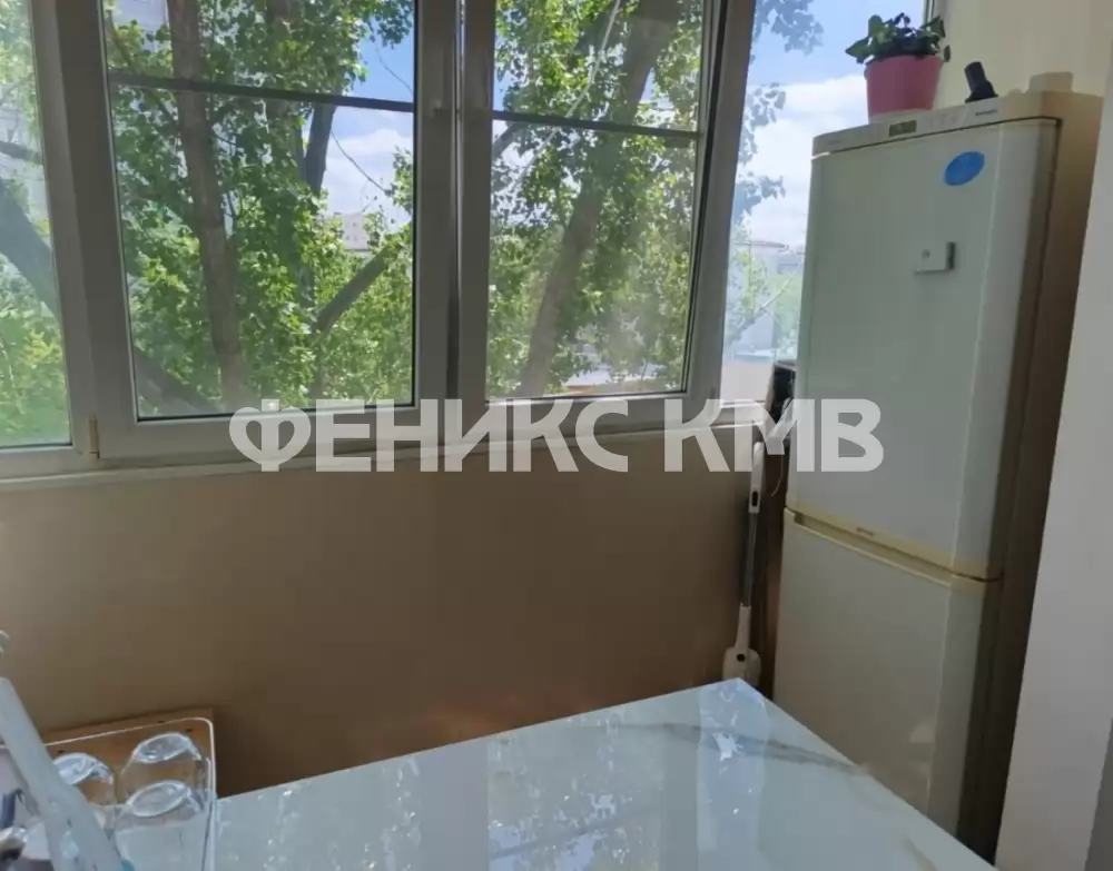 Балкон
