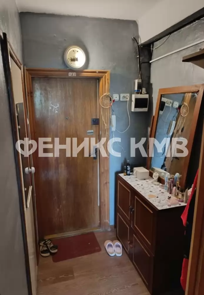 Прихожая