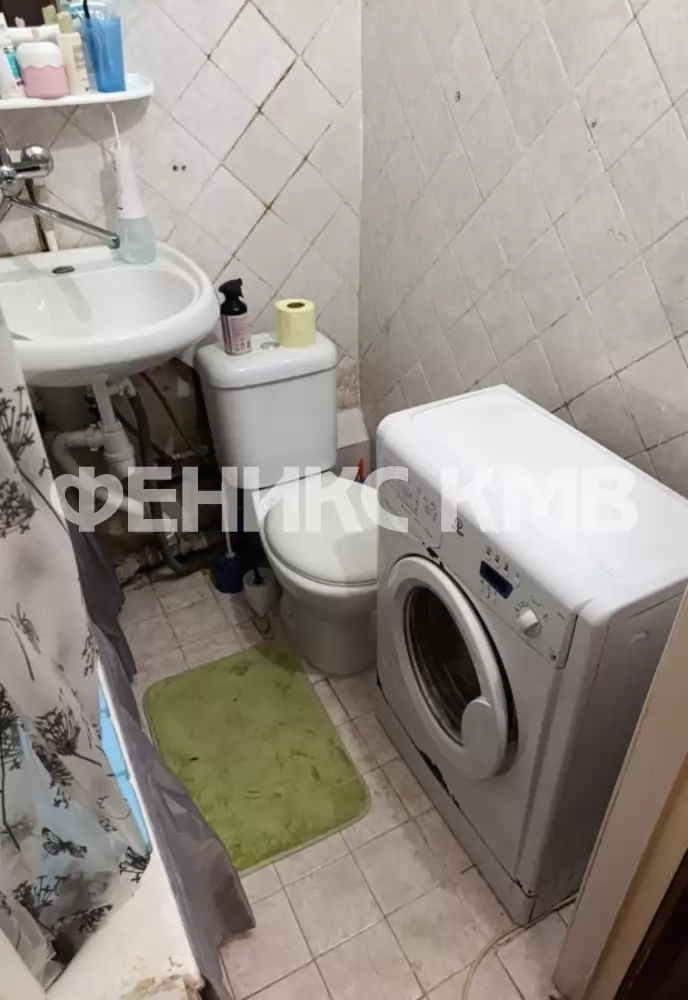 Спальня