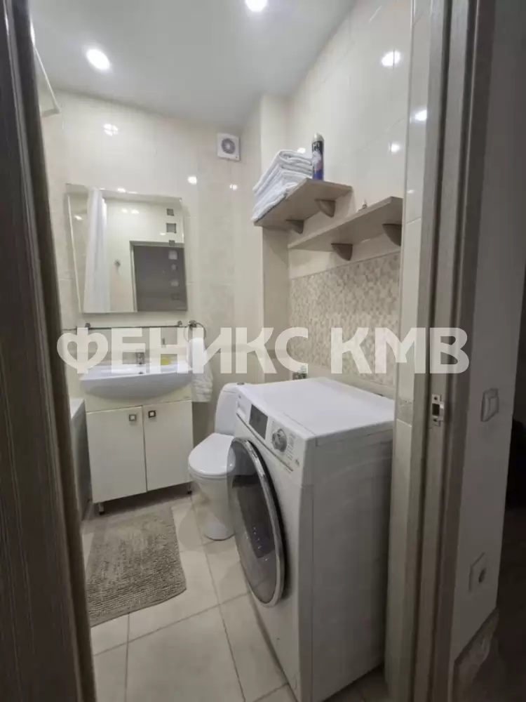 Санузел