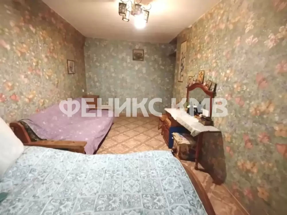 Спальня