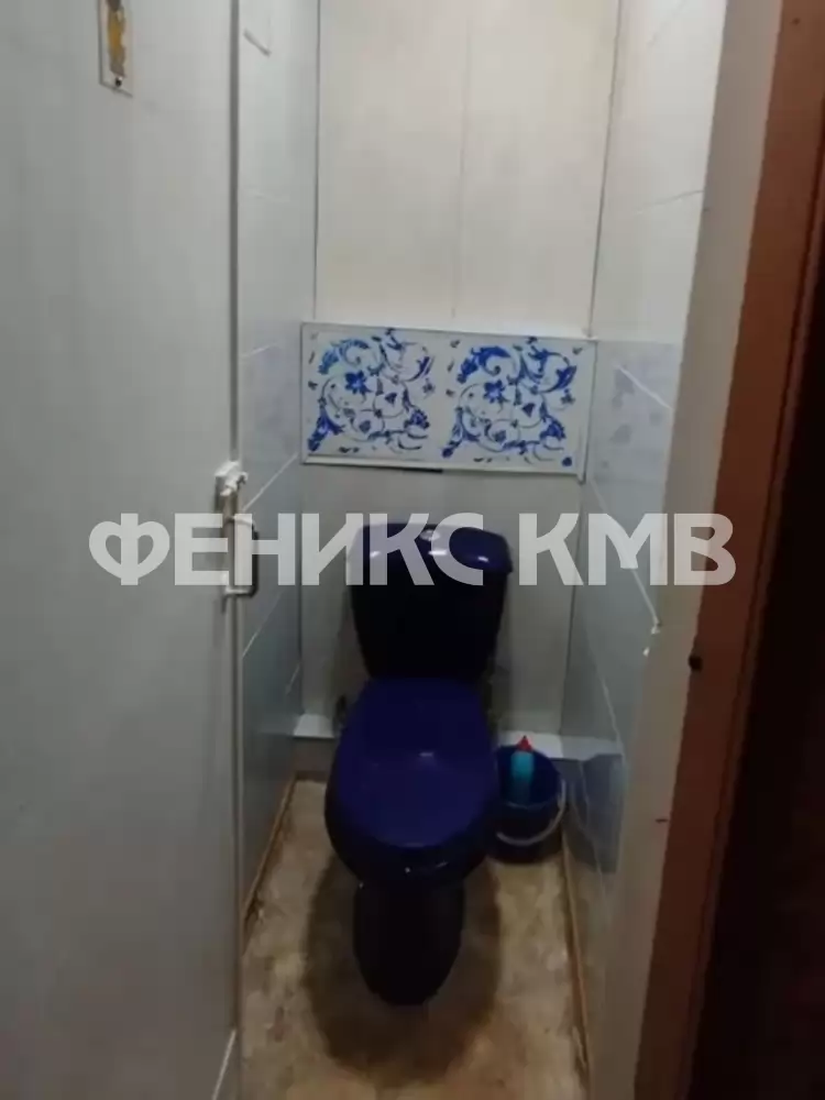 Санузел