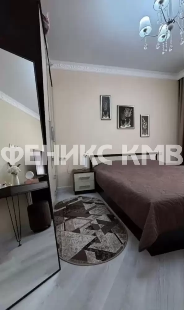 Спальня