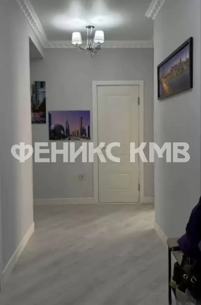 Прихожая