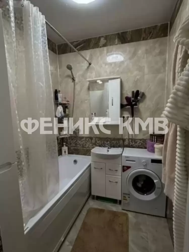 Спальня