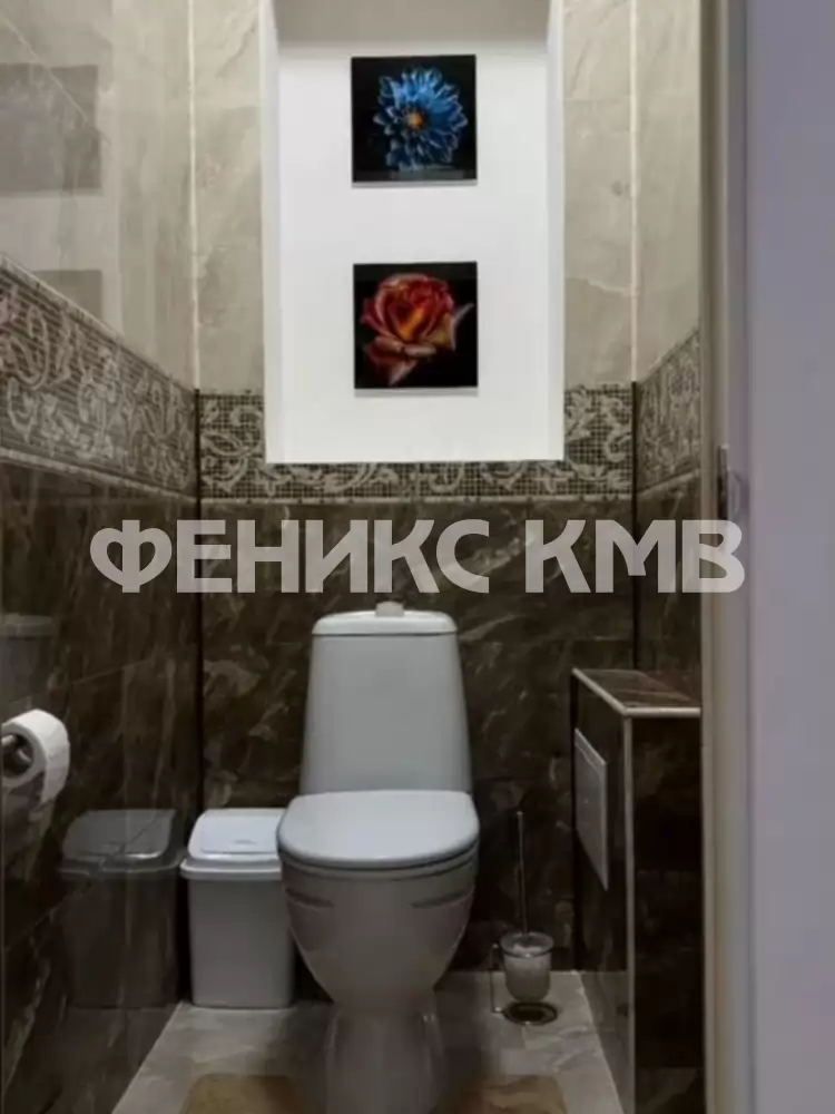 Санузел