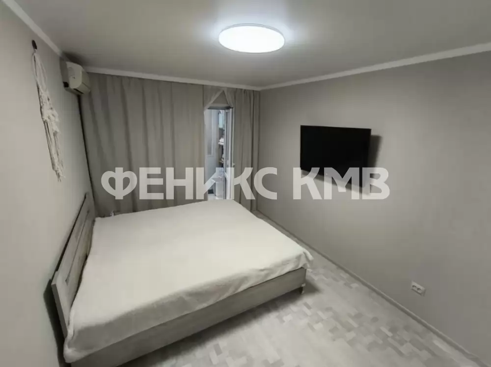Спальня