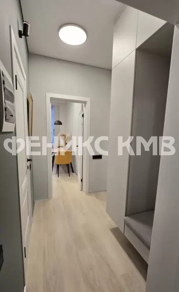 Коридор