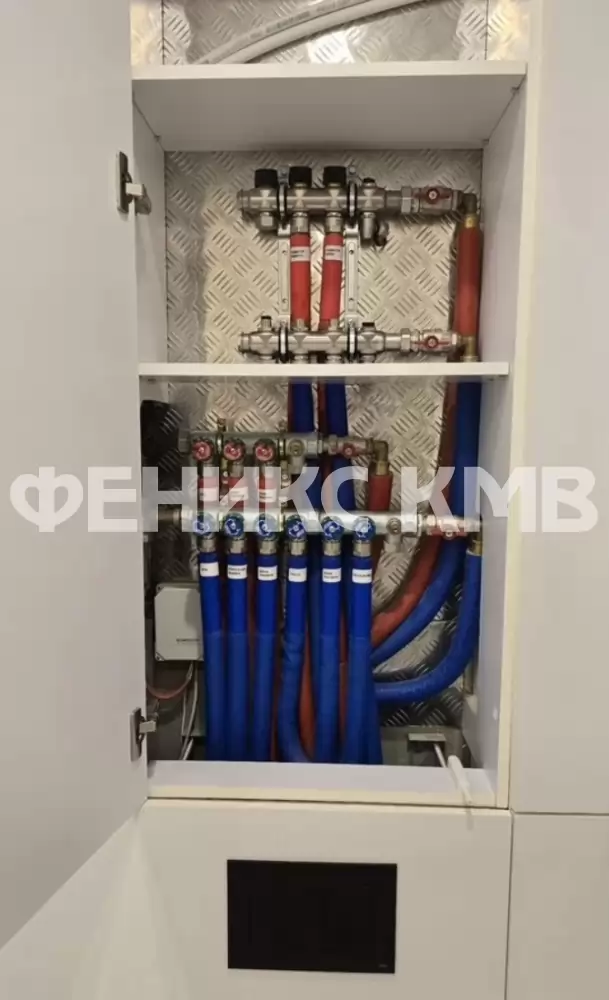 Разводка