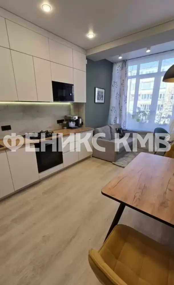 Кухня