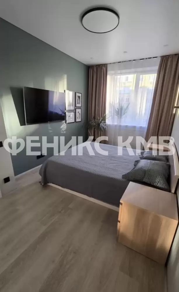 Спальня