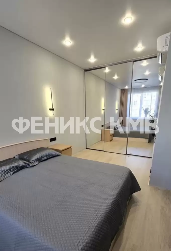 Спальня