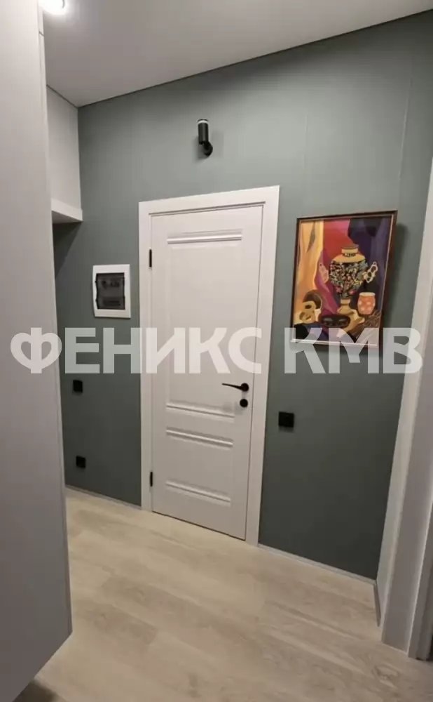 Прихожая
