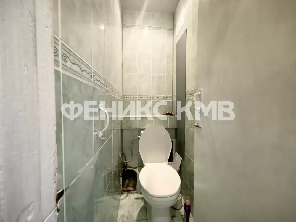 Санузел