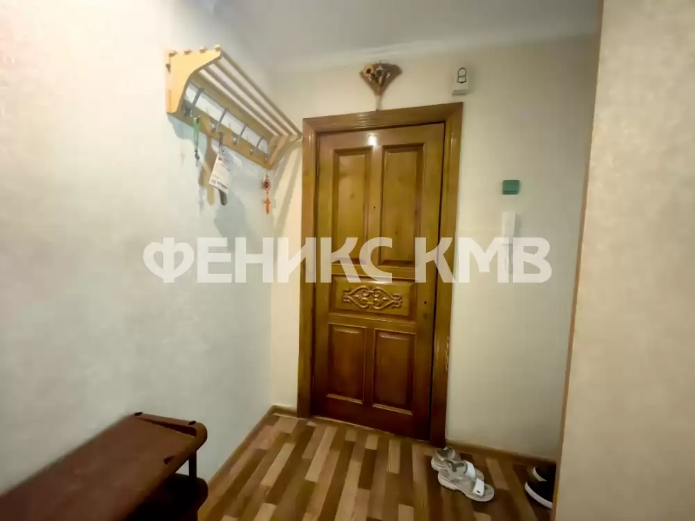 Прихожая