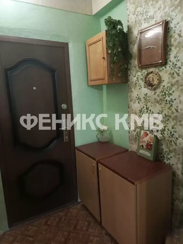 Прихожая