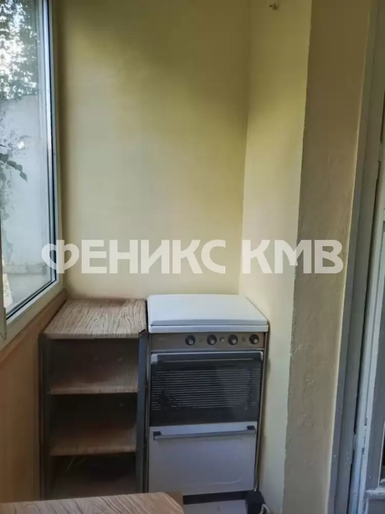 Балкон