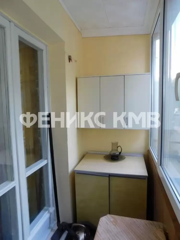 Балкон