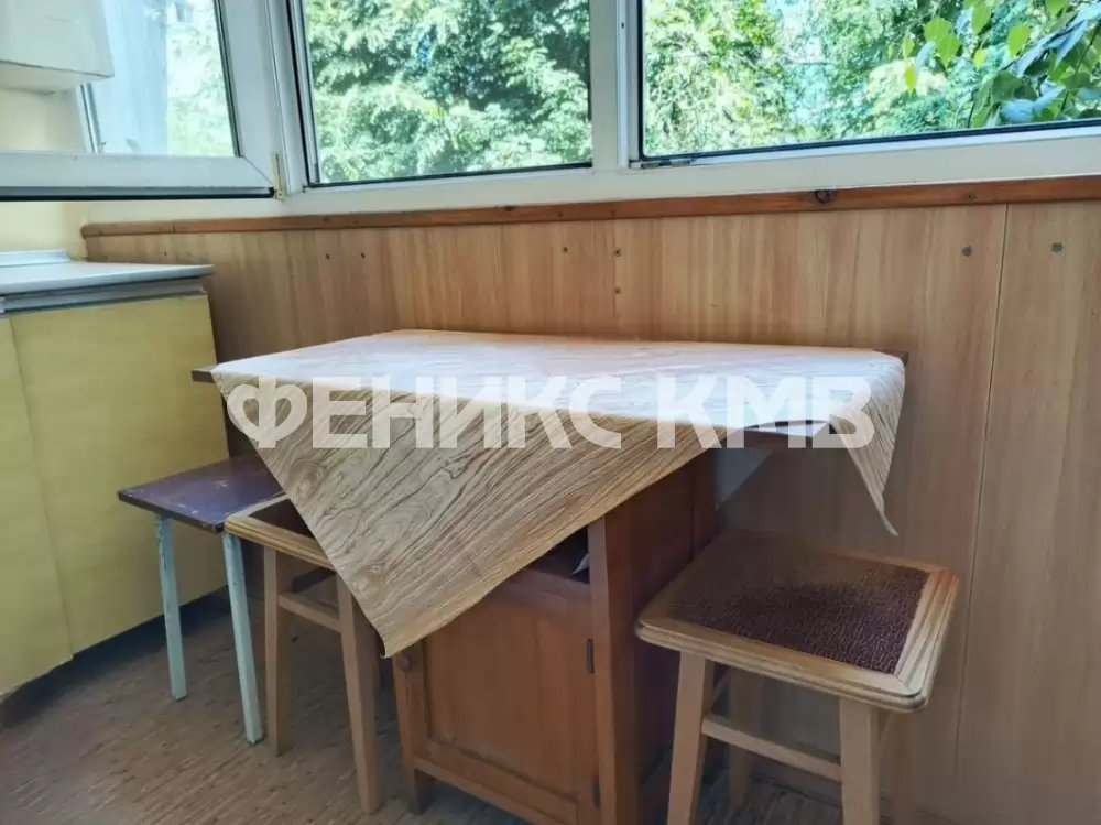 Балкон