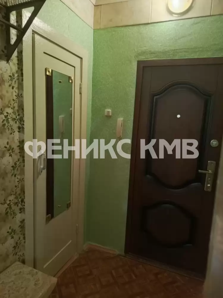 Прихожая