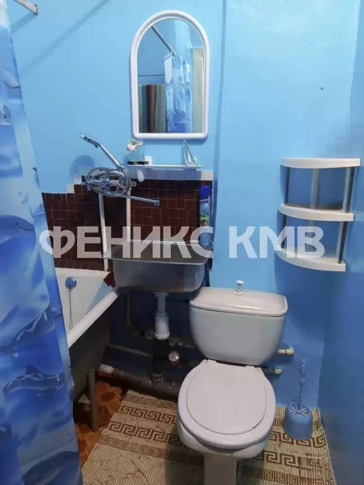 Санузел