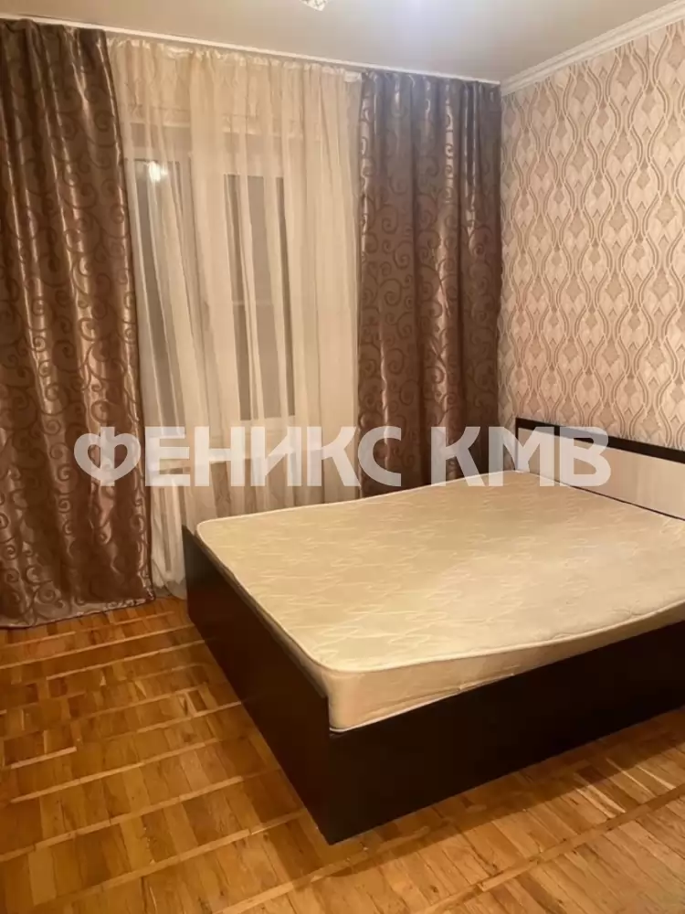 Спальня