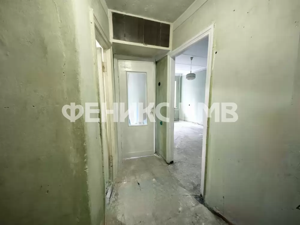 Прихожая