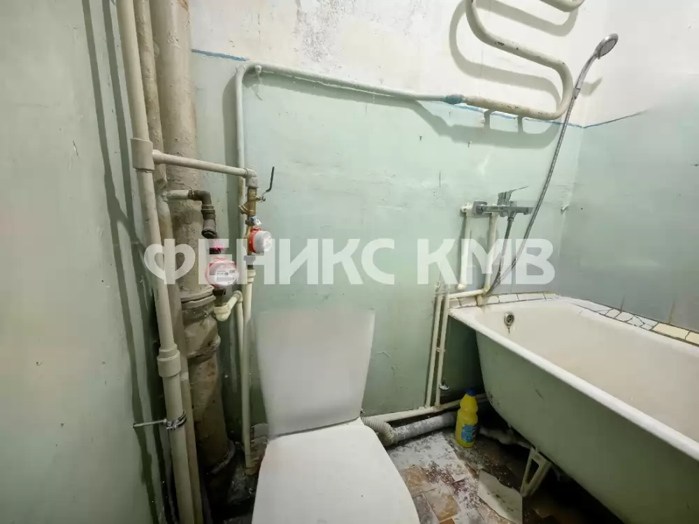 Санузел