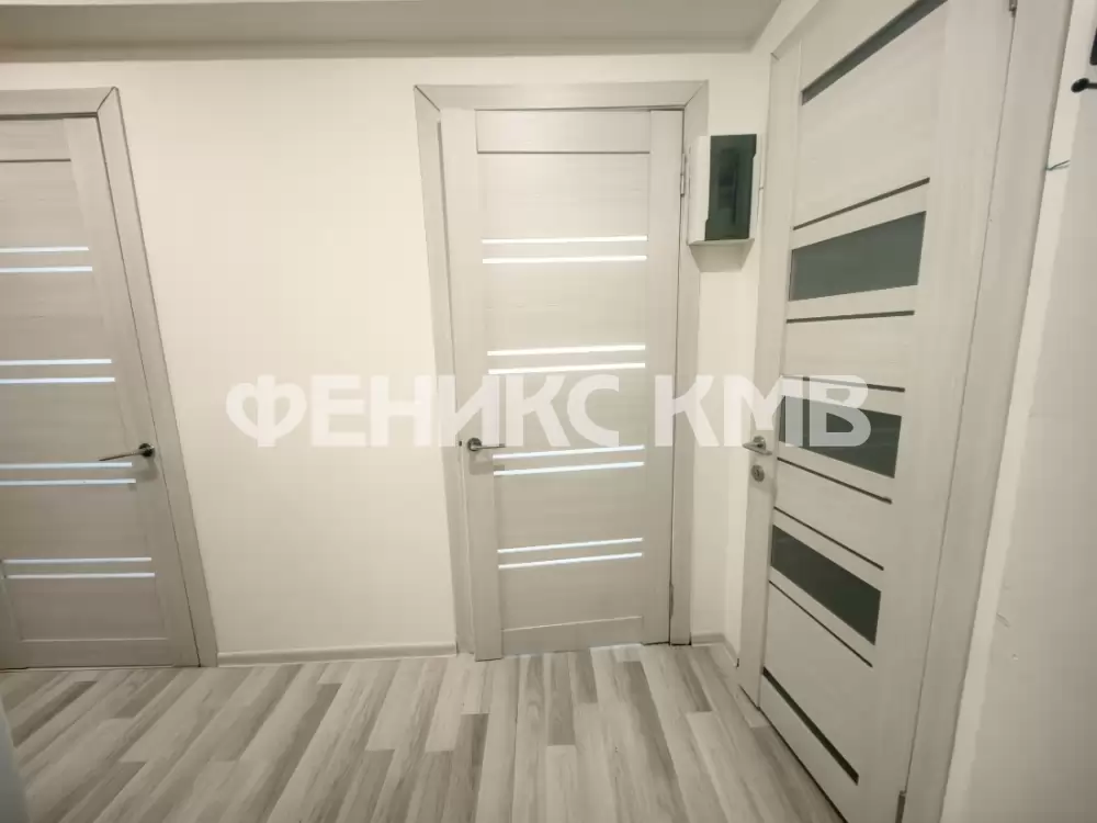 Прихожая