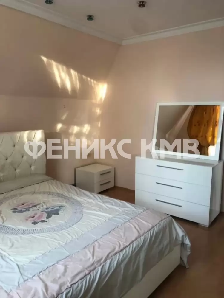 Спальня