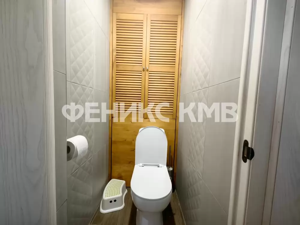 Санузел