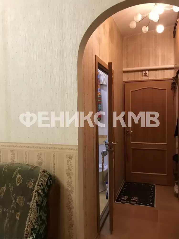 Прихожая