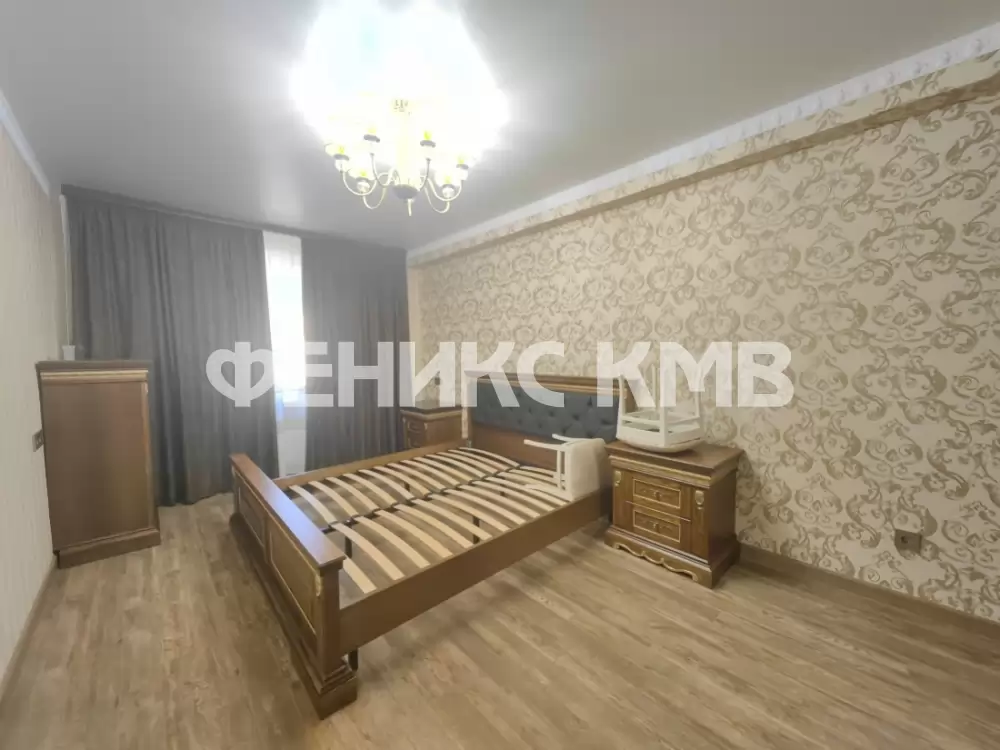 Спальня