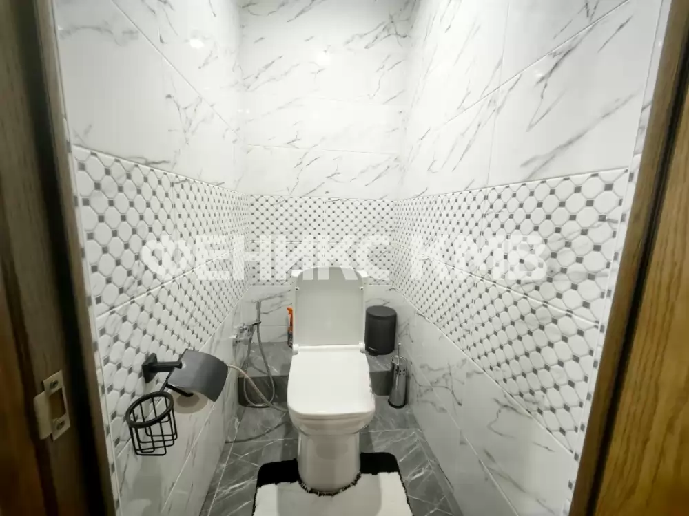 Санузел