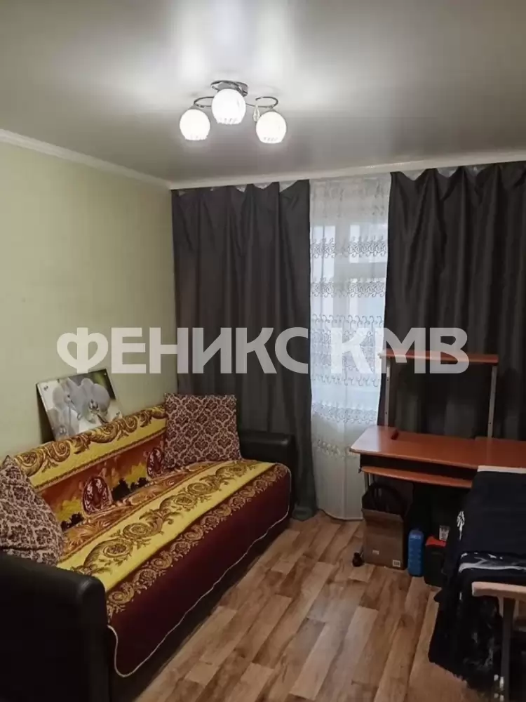 Спальня