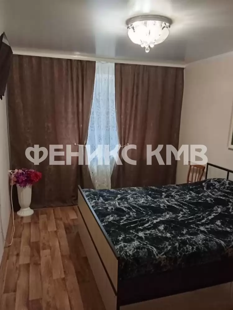 Спальня