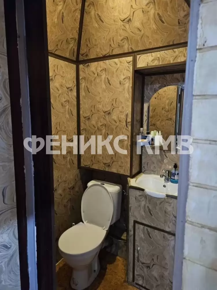 Санузел